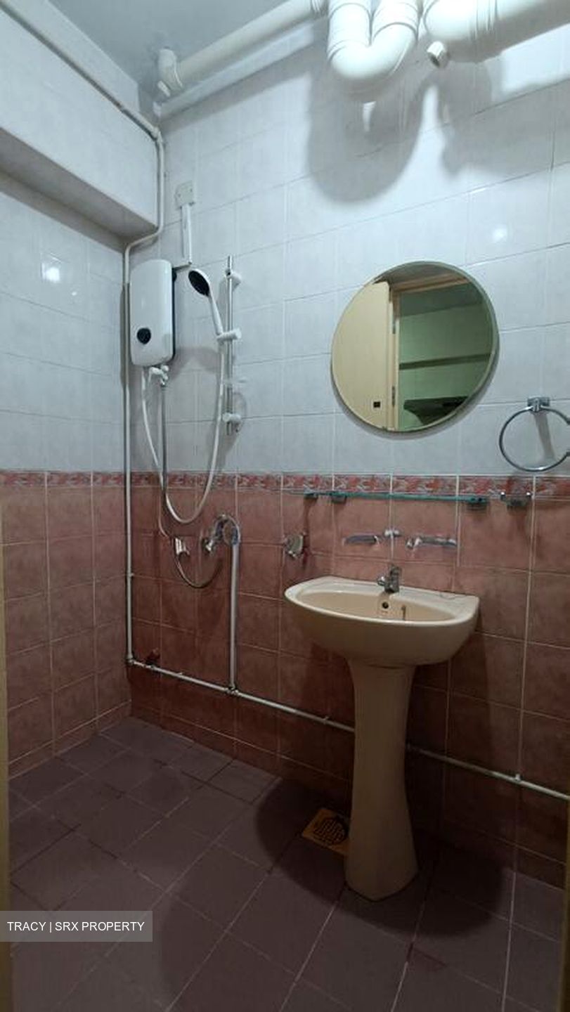Blk 273A Wenya (Jurong West), HDB 5 Rooms #504770101